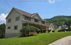 225 Fairchance Road, Madison, WV 25053