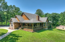 9404 County Lane 121, Carthage, MO 64836