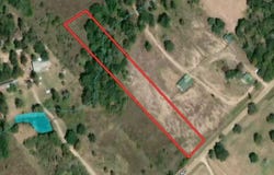 CR 201, Somerville, TX 77879