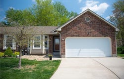 125 SE Ridgeview Drive, Lee's Summit, MO 64063