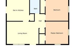 211 S Smyth Street, Mart, TX 76664