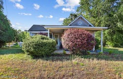 847 Old Grantham Road, Goldsboro, NC 27530