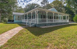 658 Loblolly Road, Weems, VA 22576