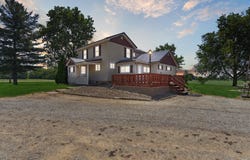 N1815 County Road T, Brodhead, WI 53520