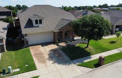 484 Harding Lane, Lavon, TX 75166