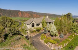 587 Hillcrest Drive, Basalt, CO 81621