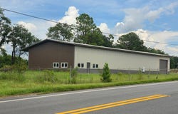 809 Tifton Hwy, Nashville, GA 31639