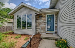 7522 Crawling Stone Road, Madison, WI 53719