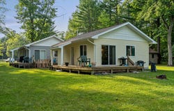 3551 W Otsego Lake Drive, Gaylord, MI 49735