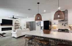 6804 Broadleaf Drive, Beaumont, TX 77708