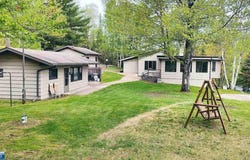 7582 Green Rock Rd, Side Lake, MN 55781