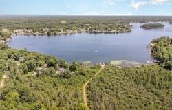 726 Serenity Lane, Lupton, MI 48635
