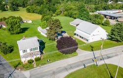 297 S WATER STREET, NEW OXFORD, PA 17350