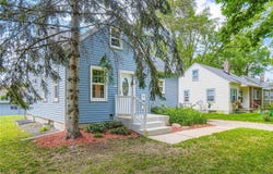 6520 Emerson Avenue S, Richfield, MN 55423