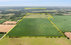 16160 Siler Road RD, Moody, TX 76557