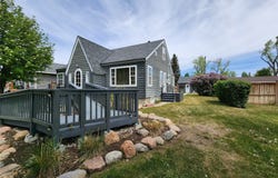 31 3rd Avenue SW, Choteau, MT 59422