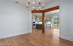 6485 Saint Johns Church Road, Hosston, LA 71043