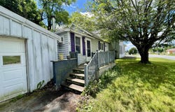 97 Clinton Street, Redford, NY 12978