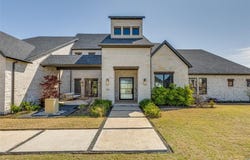 700 Inverness Lane, Lucas, TX 75002