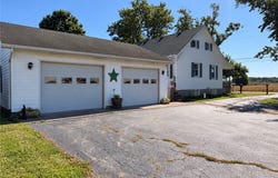 9732 New Harrison Bradford Road, Bradford, OH 45308