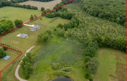 1518 M Drive S, East Leroy, MI 49051