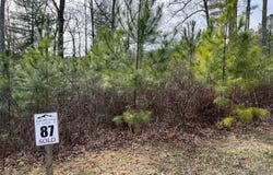 Lot 87 High Point Trail, Blairsville, GA 30512