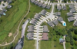 829-831 Robinson Drive, LaGrange, OH 44050