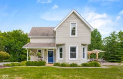 13421 Bellsville Pike, Columbus, IN 47201