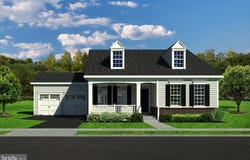 204 BALDY Lane, MIDDLETOWN, DE 19709