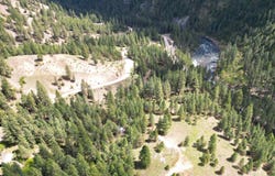 Fire Ridge Rd. lot: 28,27, Garden Valley, ID 83622