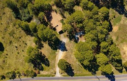 5350 Pangburn Road, Heber Springs, AR 72543