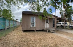 3712 CATTADORI CT., BROWNSVILLE, TX 78521