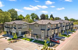 7445 W Swain Ln, Garden City, ID 83714