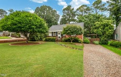 729 Mial Street, Raleigh, NC 27608