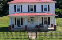 208 W Houston Street, Cloverport, KY 40111