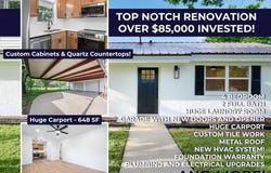 2502 SE 14th Street, Mineral Wells, TX 76067