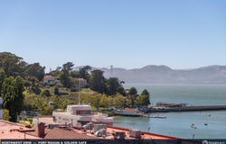 3000 Larkin Street, San Francisco, CA 94109