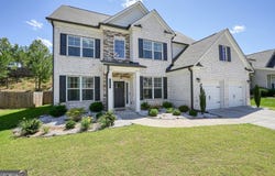383 Crestbrook, Dallas, GA 30157