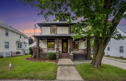 601 N Nottawa Street, Sturgis, MI 49091