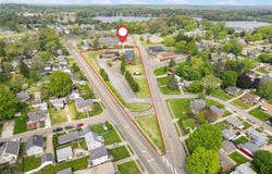 3120 Parkway Street NW, Canton, OH 44708