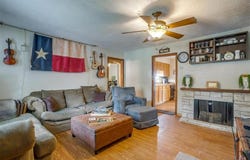 305 Willow Street, Hurst, TX 76053