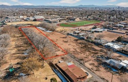 San Isidro Street NW, Albuquerque, NM 87107