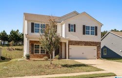 1407 ARCHER'S COVE WAY, SPRINGVILLE, AL 35146