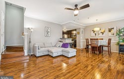 8940 MILFORD HAVEN COURT, LORTON, VA 22079