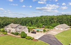 3522 SUGAR HILL LANE, GOLDVEIN, VA 22720
