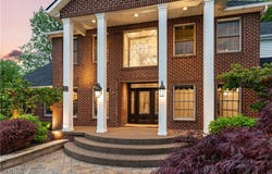 3283 Truxton Place, Avon, OH 44011