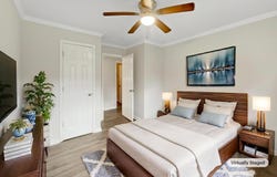 225 W Orange Street, Hillsborough, NC 27278