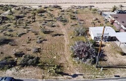 58750 Barron Drive, Yucca Valley, CA 92284