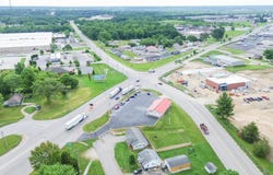 2700 Williamsburg Pike, Richmond, IN 47374