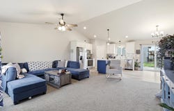 369 SPIRIT DRIVE, Box Elder, SD 57719